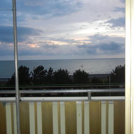 Apartment Irma Rustaveli 57 Batumi Ngoại thất bức ảnh