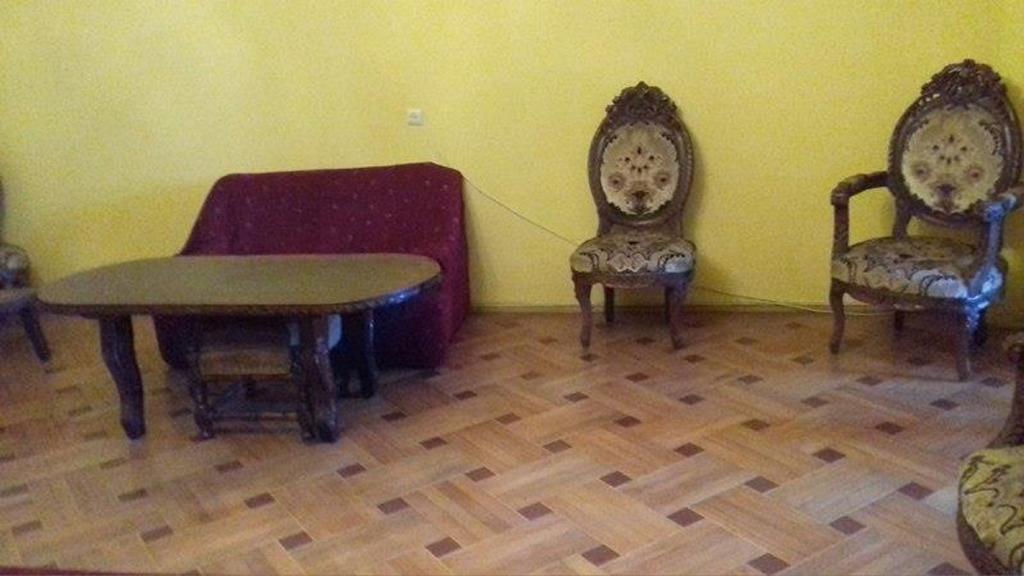 Apartment Irma Rustaveli 57 Batumi Ngoại thất bức ảnh