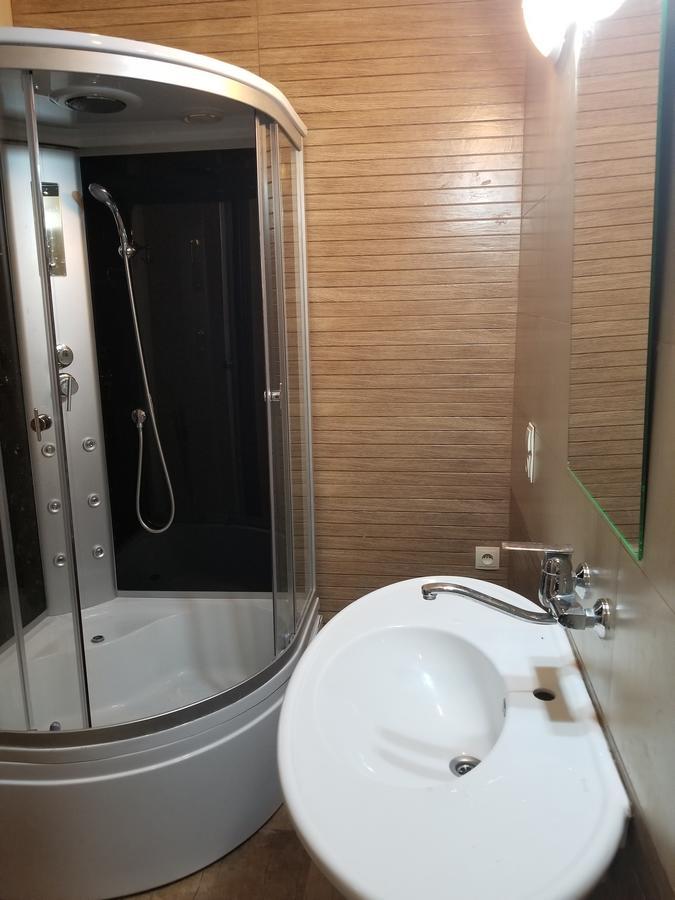Apartment Irma Rustaveli 57 Batumi Ngoại thất bức ảnh